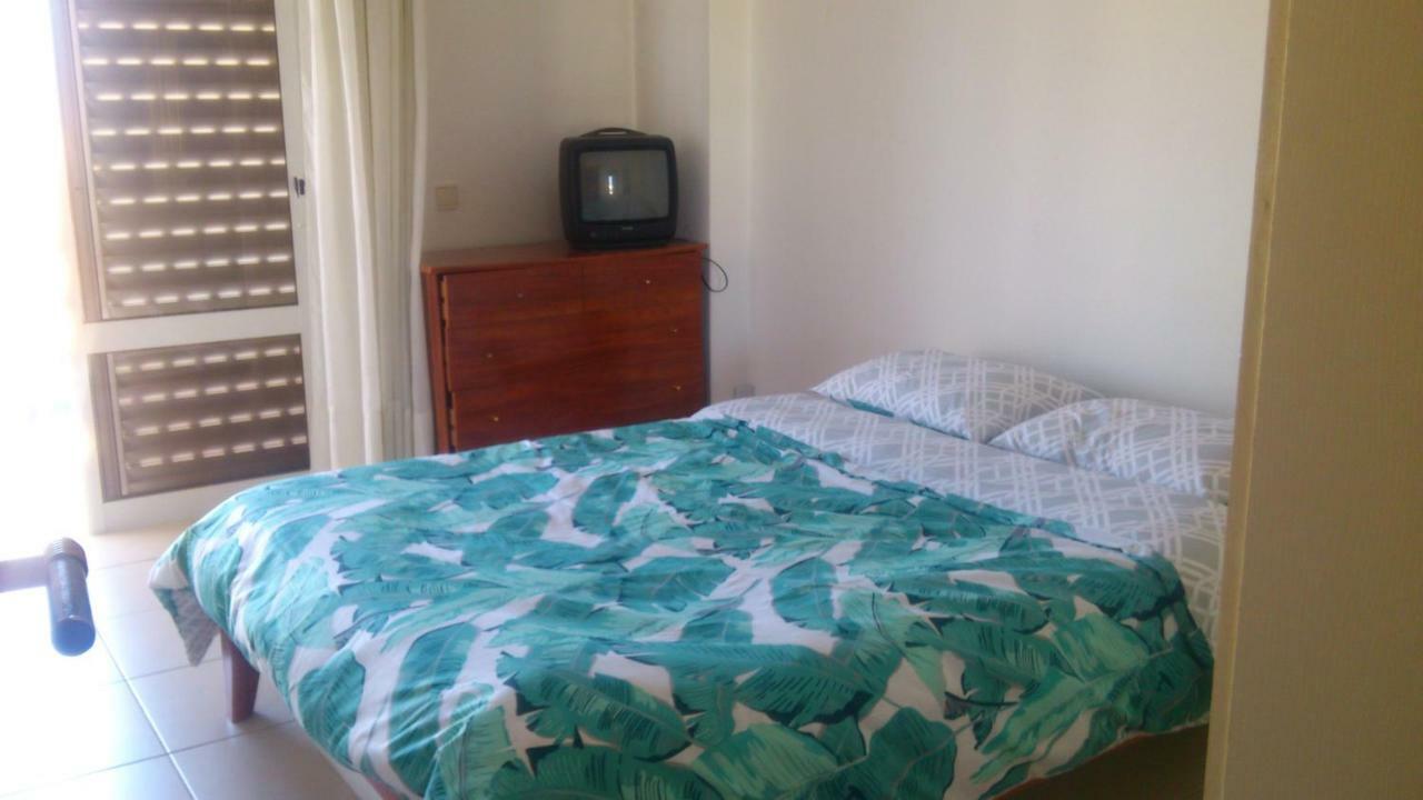 Family & Friends Apartments อัลวอร์ ภายนอก รูปภาพ